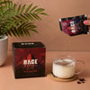 Instant Coffee Sachet Shots - Rage Coffee