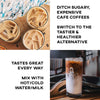 Bestseller Flavoured Coffee Bundle (Pack Of 4) - Rage Coffee