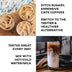 Bestseller Flavoured Coffee Bundle (Pack Of 4) - Rage Coffee