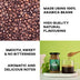 Bestseller Flavoured Coffee Bundle (Pack Of 4) - Rage Coffee