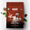 Flavoured Instant Coffee - Silk Blend - Rage Coffee