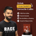 Flavoured Instant Coffee - Silk Blend - Rage Coffee