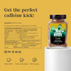 Flavoured Instant Coffee - Silk Blend - Rage Coffee