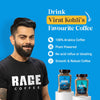 Irish Hazelnut & Creme Caramel (Combo pack of 2) - Rage Coffee