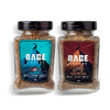 Irish Hazelnut & Dark Chocolate (Combo pack of 2) - Rage Coffee