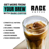 The Rager's Favourite Coffee Bundle (Pack of 4) - Rage Coffee