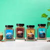 The Rager's Favourite Coffee Bundle (Pack of 4) - Rage Coffee